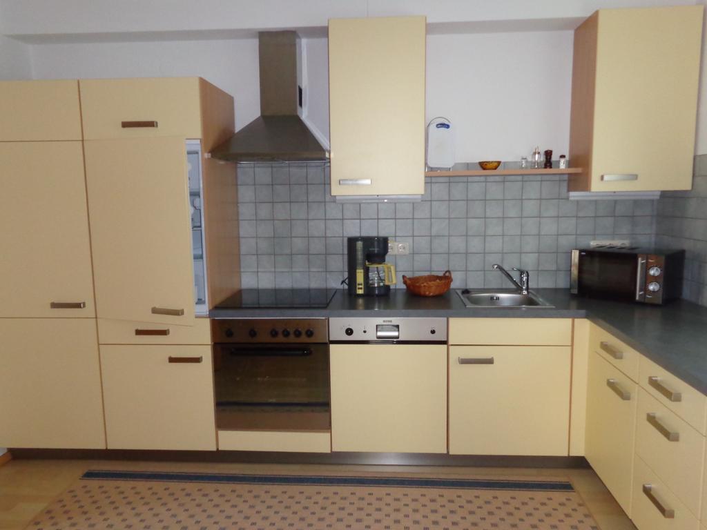 K3 Ferienhaus Strobl Quarto foto